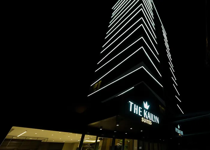 The Kailyn Hotels&Suites Atasehir