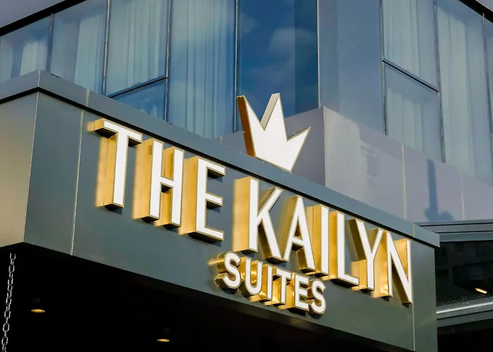 The Kailyn Hotels&Suites Atasehir