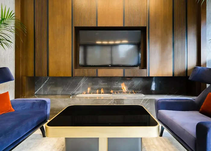 The Kailyn Hotels&Suites Atasehir