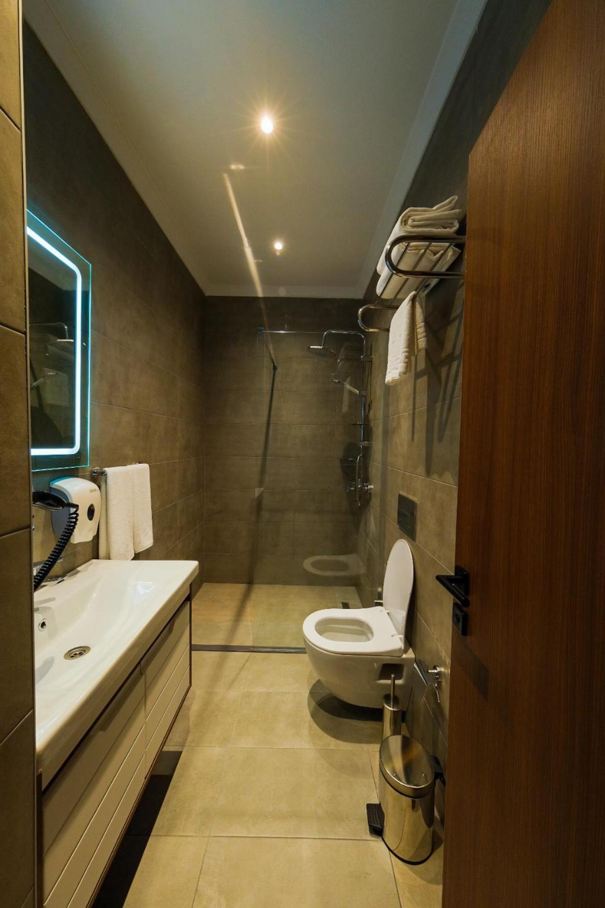 The Kailyn Hotels&suites Atasehir Hotel Istanbul